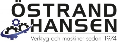 Östrand & Hansen AB logotyp