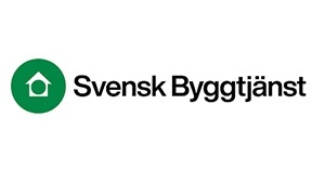 Svensk Byggtjänst AB logotyp