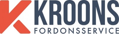 Kroons Fordonsservice AB logotyp