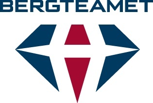 Bergteamet AB logotyp