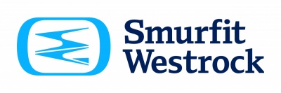 Smurfit Westrock företagslogotyp