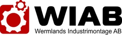 Wermlands Industrimontage AB logotyp