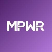 MPWR Consulting AB logotyp