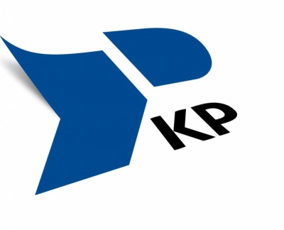 KP Components AB logotyp