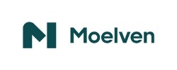 Moelven Wood Interiör logotyp