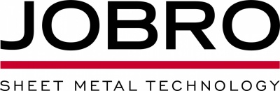 Jobro Sheet Metal Technology AB företagslogotyp