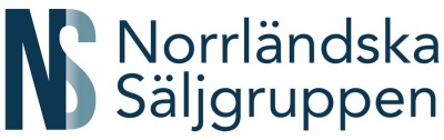 Norrländska Säljgruppen AB logotyp