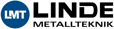 Linde Metallteknik AB logotyp