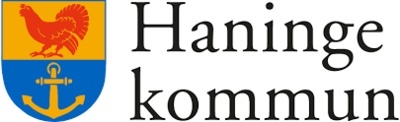 Haninge kommun logotyp