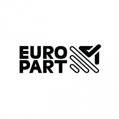 EUROPART i Sverige AB logotyp