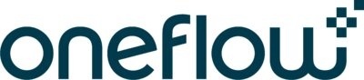 Oneflow logotyp