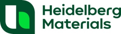 Heidelberg Materials Precast Abetong A företagslogotyp