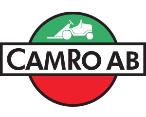 CamRo AB logotyp