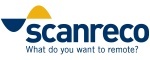 Scanreco AB logotyp
