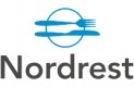 NR drift AB / Nordrest logotyp