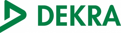 DEKRA logotyp