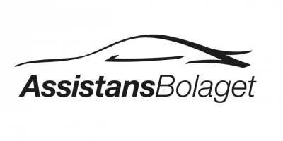 Assistansbolaget Rescue logotyp