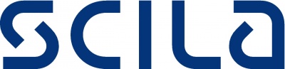 Scila AB logotyp