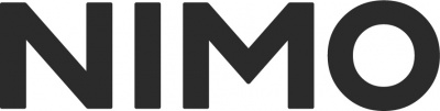 Nimo-Verken AB logotyp