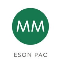 MM Eson Pac logotyp