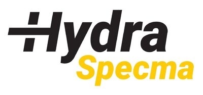 HydraSpecma företagslogotyp