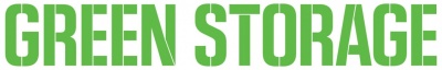Green Storage logotyp