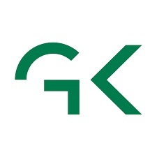 Gunnar Karlsen Sverige AB logotyp