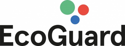 EcoGuard AB logotyp