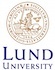 Lunds universitet, Medicinska fakulteten, företagslogotyp