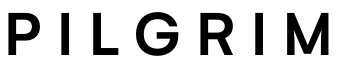 Pilgrim AS logotyp