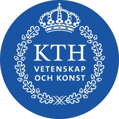 Kungliga Tekniska Högskolan logotyp