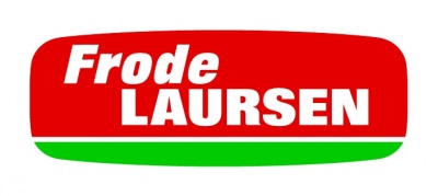 Frode Laursen A/S logotyp