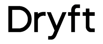 Dryft Sverige AB logotyp