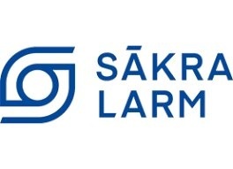 Säkra Larm logotyp