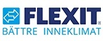 Flexit AB logotyp