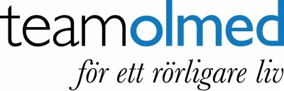 Teamolmed AB logotyp