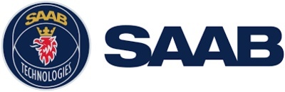 SAAB Surveillance logotyp