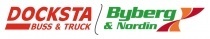 Docksta Buss & Truck AB logotyp