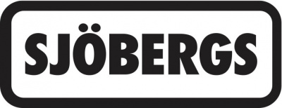 Sjöbergs Workbenches AB logotyp