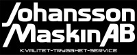 Johansson Maskin logotyp