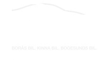 Borås Bil AB logotyp