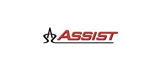 Assist Work logotyp