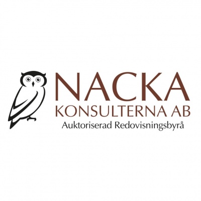 Nacka Konsulterna AB logotyp