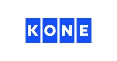 KONE logotyp