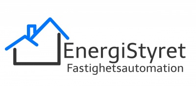 EnergiStyret Kronoberg AB logotyp