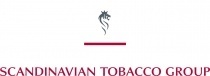 Scandinavian Tobacco Group företagslogotyp