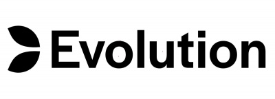 Evolution AB logotyp