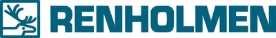 Renholmen logotyp