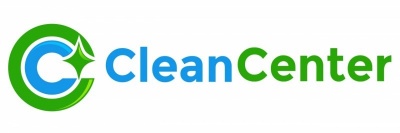 Clean Center Sverige AB logotyp