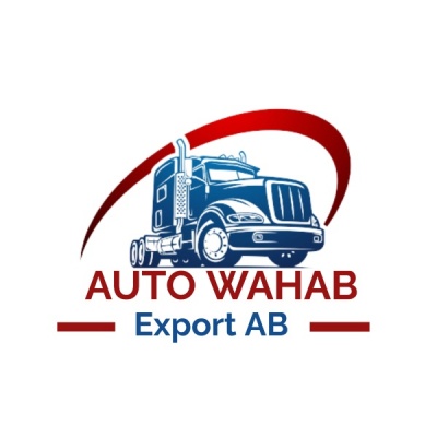 Auto Wahab Export AB logotyp